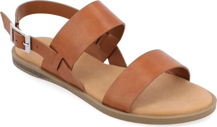 Journee Women's Lavine Sandals