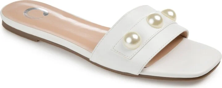 Journee Women's Leonie Slide