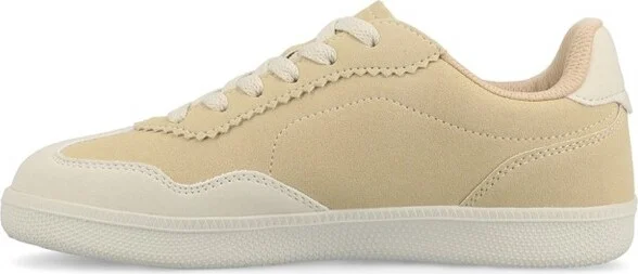 Journee Women's Lummie Casual Sneakers, Tan - Image 5