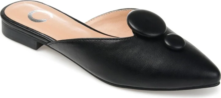 Journee Women's Mallorie Mule
