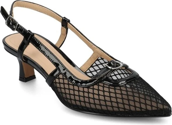 mesh/black