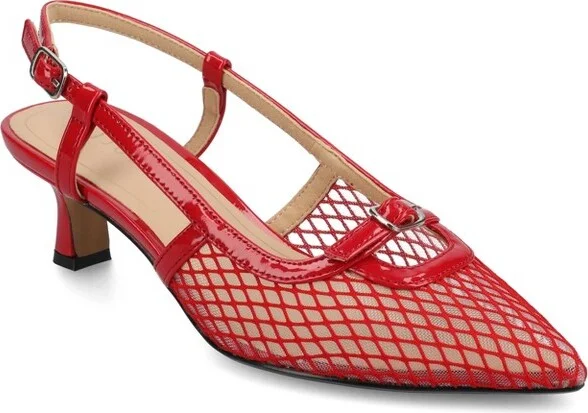 mesh/red