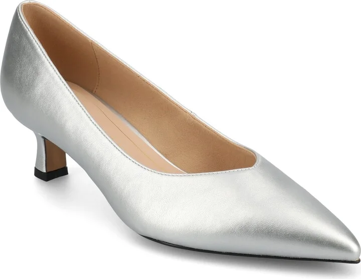 silver