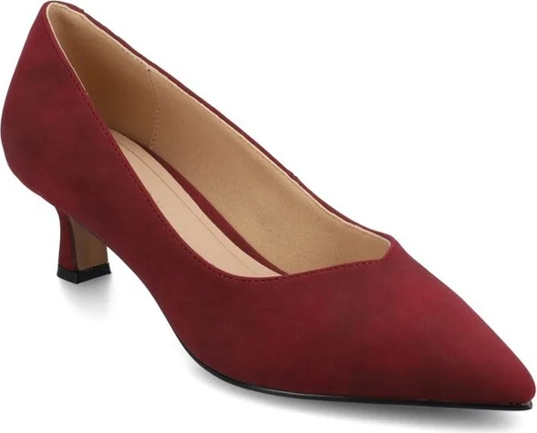oxblood