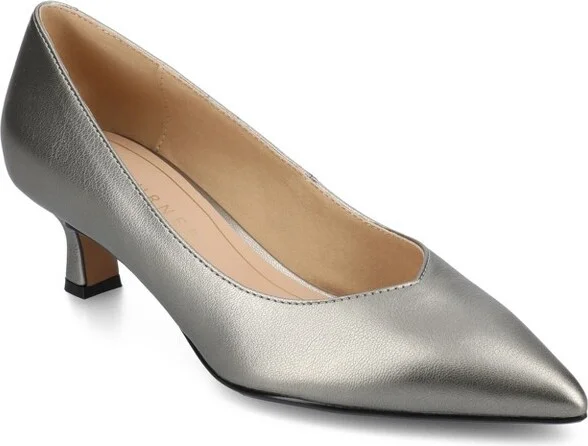 pewter