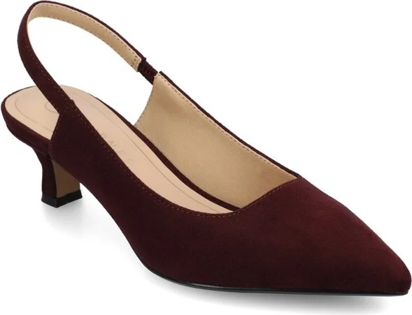 oxblood
