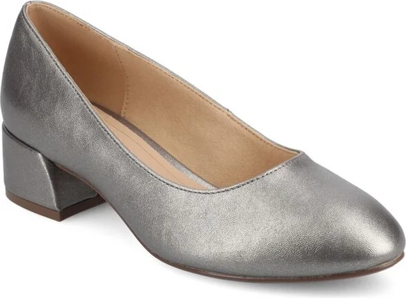 pewter