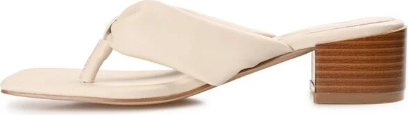 Journee Women's Seelah Dress Sandals, Champagne - Image 3