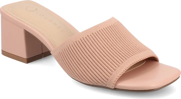 Journee Women's Shilin Dress Sandals