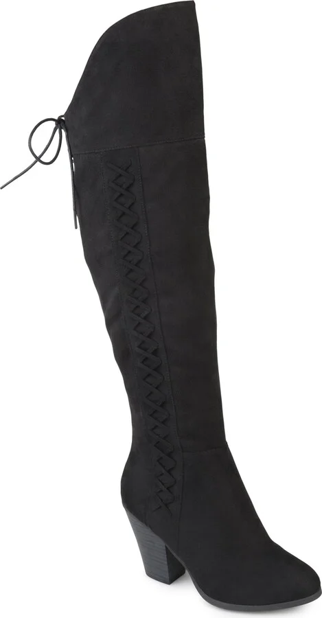 Journee Women's Spritz-S Boot