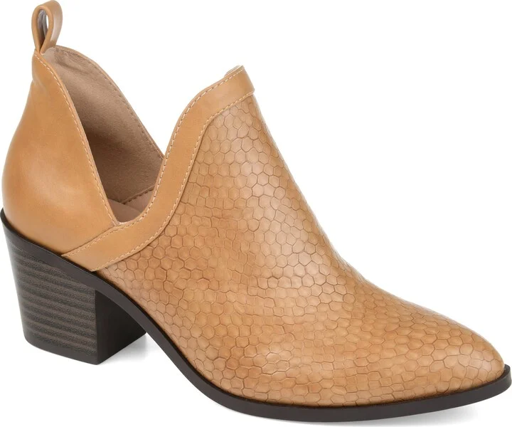 Journee Women's Terri Bootie