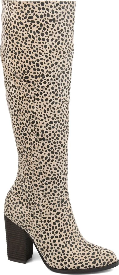 Journee Women's Tru Comfort Foam Extra Wide Calf Kyllie Boot