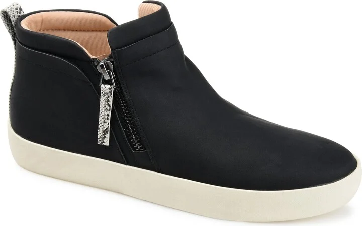 Journee Women's Tru Comfort Foam Frankie Sneakers