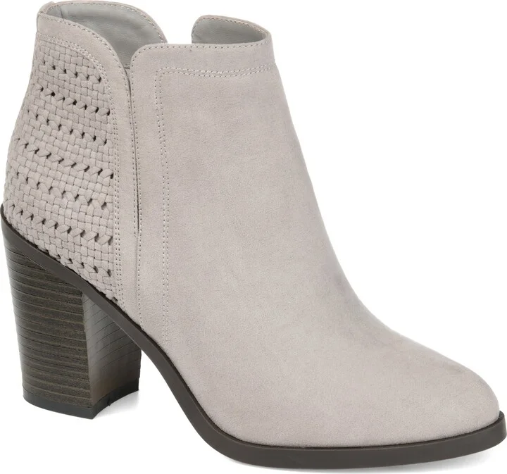Journee Women's Tru Comfort Foam Jessica Bootie