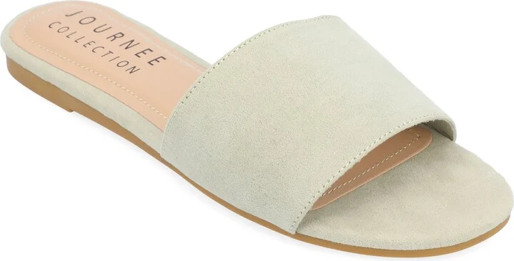 Journee Women's Tru Comfort Foam Kolinna Sandals