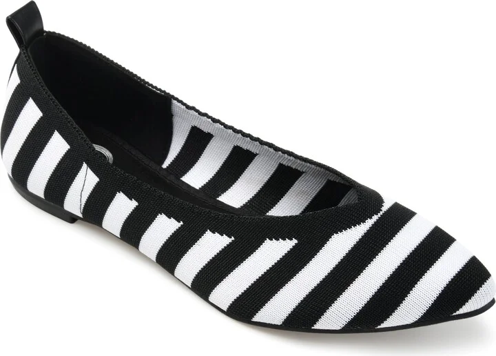 Journee Women's Tru Comfort Foam Tayleen Flat