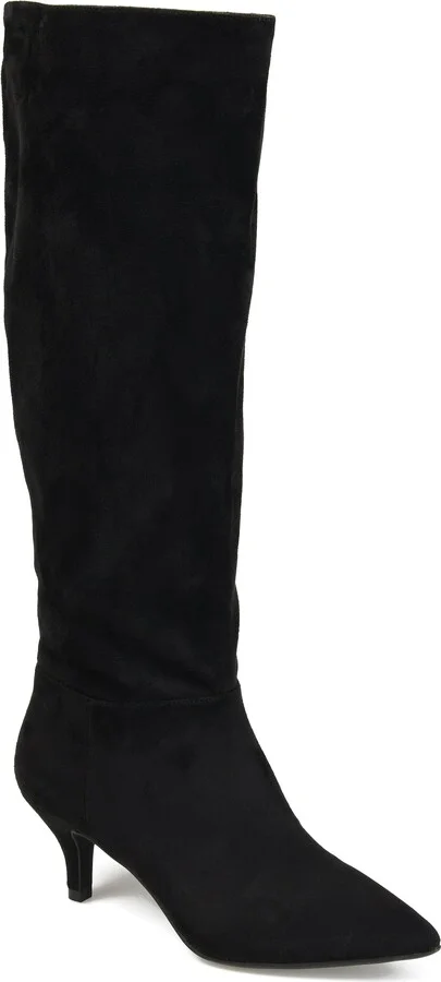 Journee Women's Tru Comfort Foam Vellia Boot