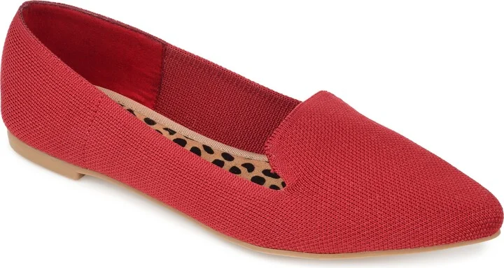 Journee Women's Tru Comfort Foam Vickie Flat