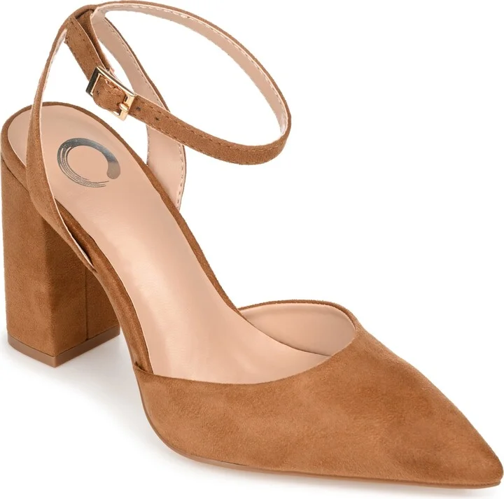 Journee Women's Tyyra Pumps