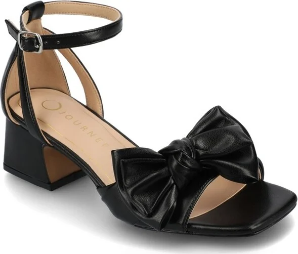 black pu