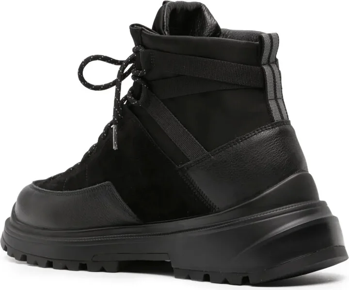 Journey ankle boots - Image 3