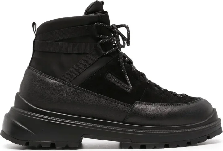 Journey ankle boots