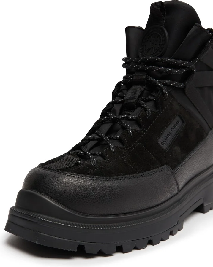 Journey boots - Image 6