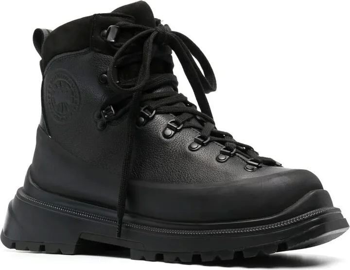 Journey leather ankle boots - Image 2