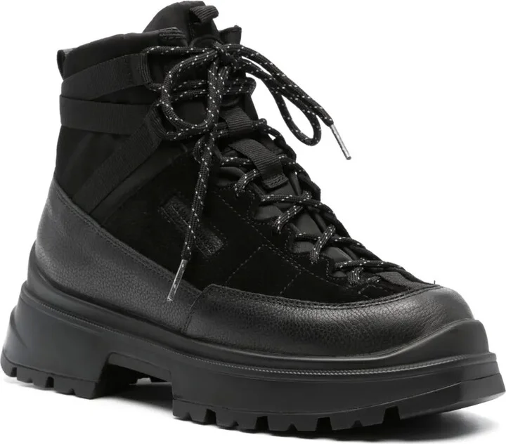 Journey leather boots - Image 2