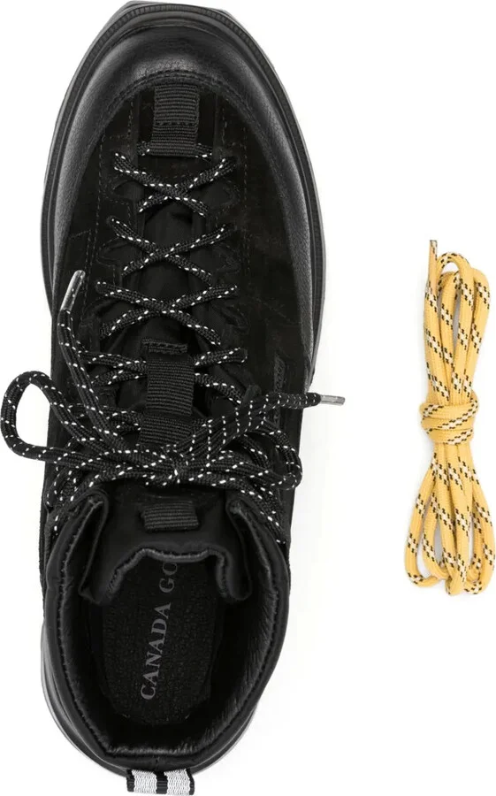 Journey leather boots - Image 4
