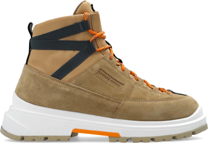 ‘Journey Lite’ Boots, , - Beige