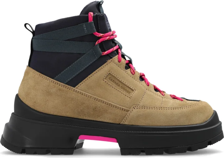 ‘Journey Lite’ Boots, , - Beige