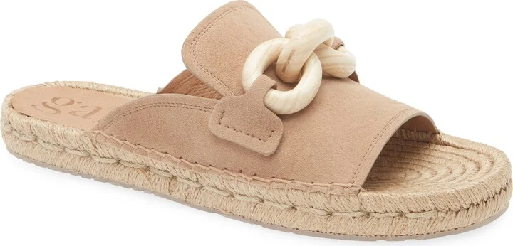 Journey Slide Sandal