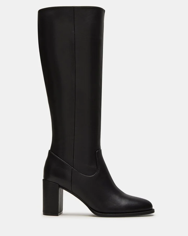 Black Leather