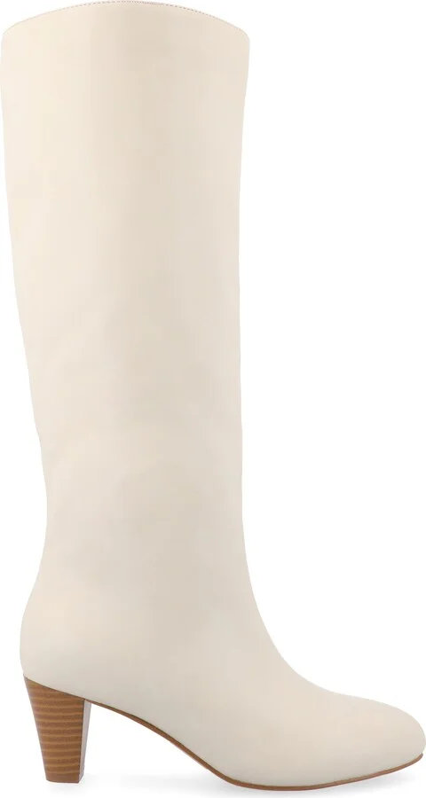 Jovey Tall Boots - Image 4