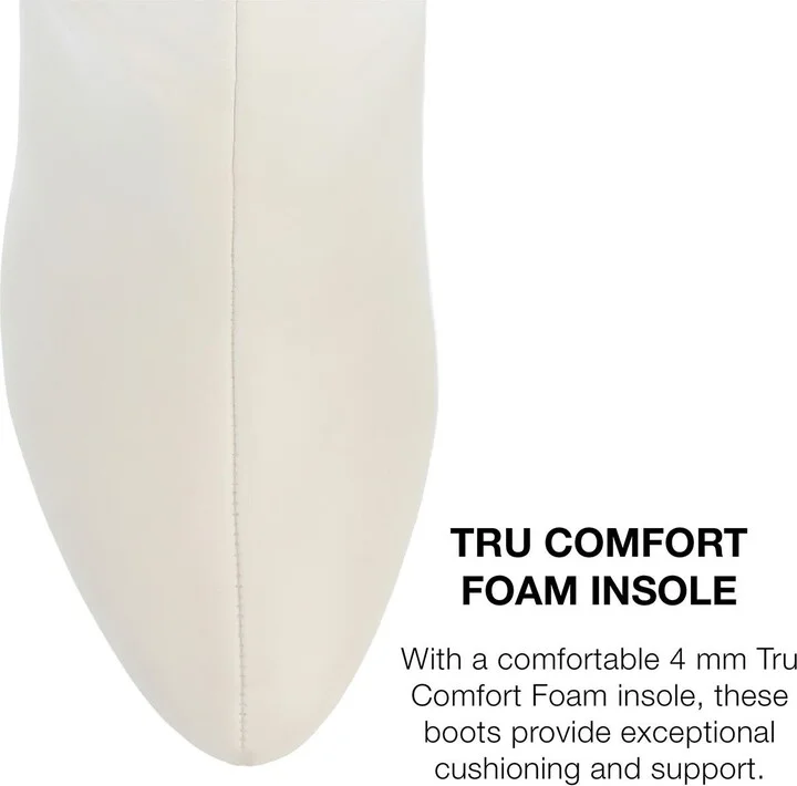 Jovey Tall Boots - Image 9