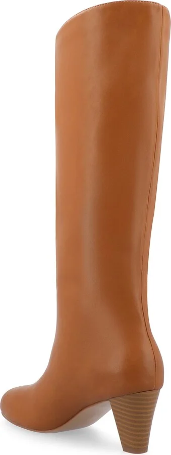Jovey Tall Boots - Image 11