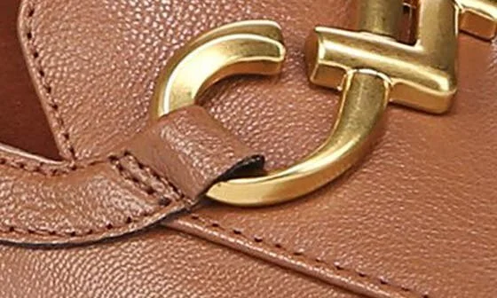 Jovie Bit Loafer - Image 10