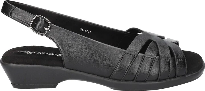 Jovita Slingback Sandal - Image 4