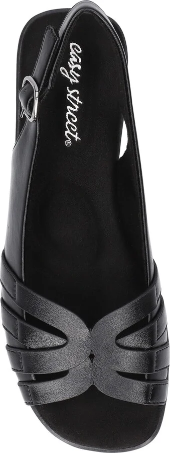Jovita Slingback Sandal - Image 5