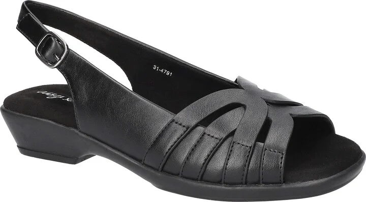 Jovita Slingback Sandal