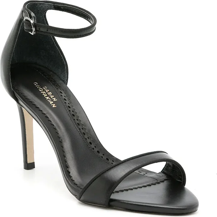 Joy 95mm sandals - Image 2