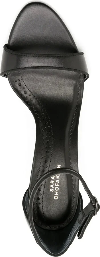 Joy 95mm sandals - Image 4