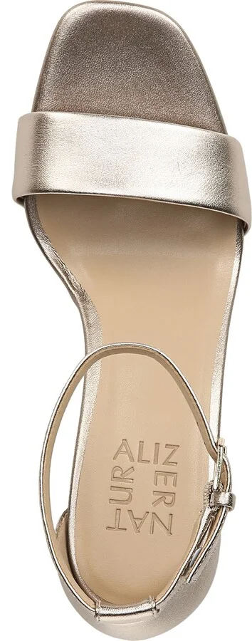 Joy Ankle Strap Sandal - Image 6