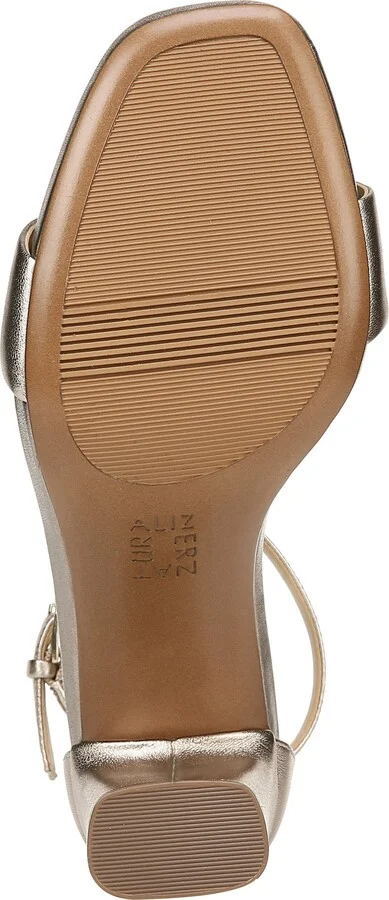 Joy Ankle Strap Sandal - Image 7