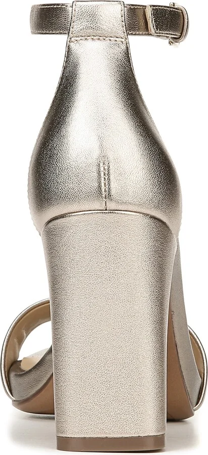 Joy Ankle Strap Sandal - Image 8
