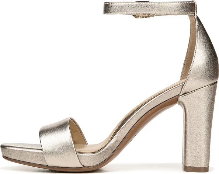 Joy Ankle Strap Sandal - Image 10