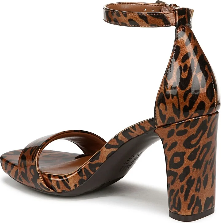 Joy Ankle Strap Sandal - Image 2
