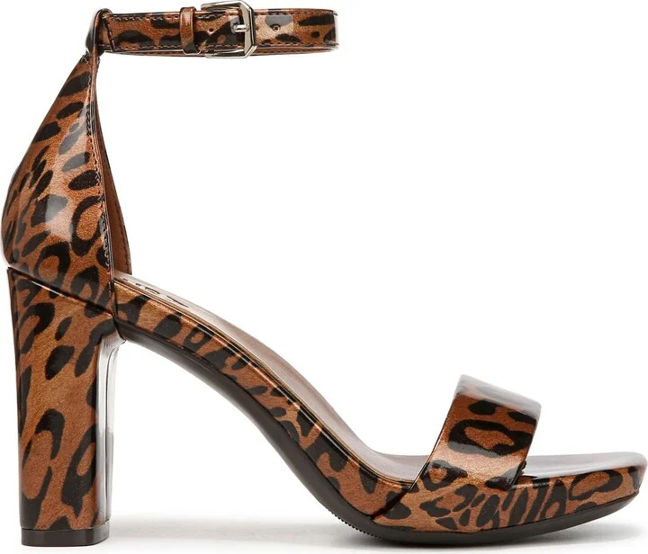Joy Ankle Strap Sandal - Image 3