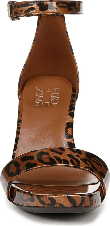 Joy Ankle Strap Sandal - Image 4